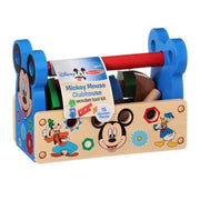 Zestaw narzędzi Myszka Miki 15 elementów