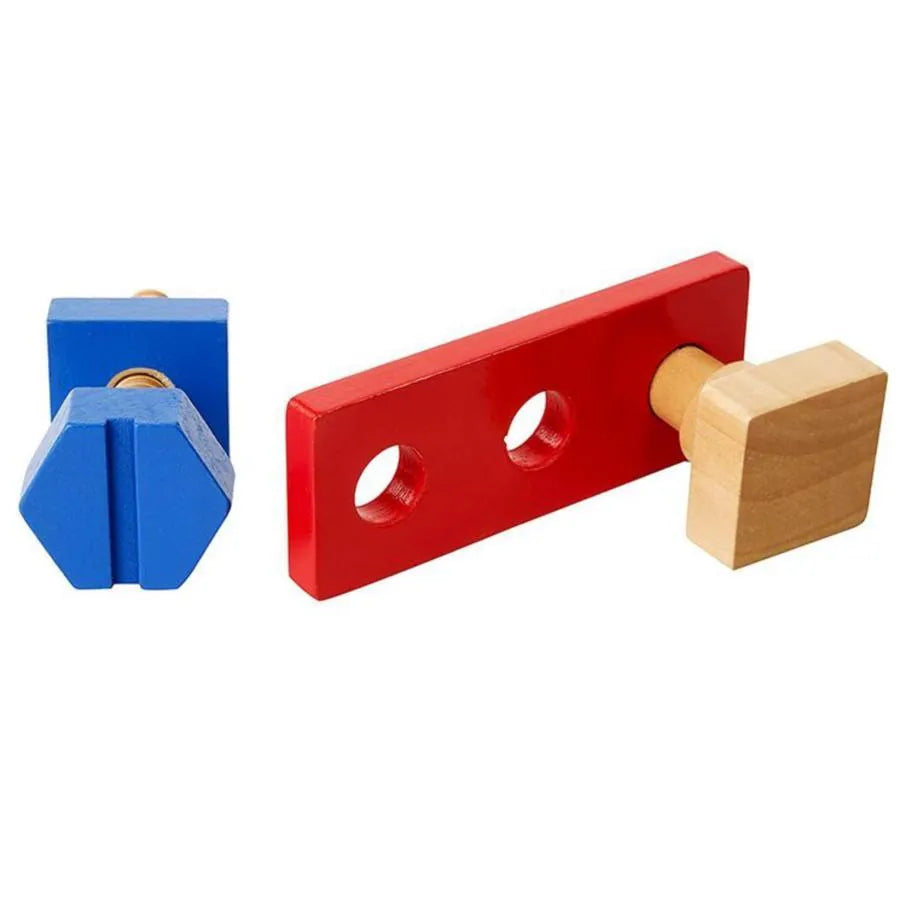 Zestaw narzędzi Myszka Miki 15 elementów