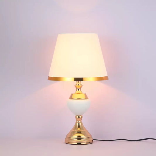 Lampa Sophias 1x E27 Złota