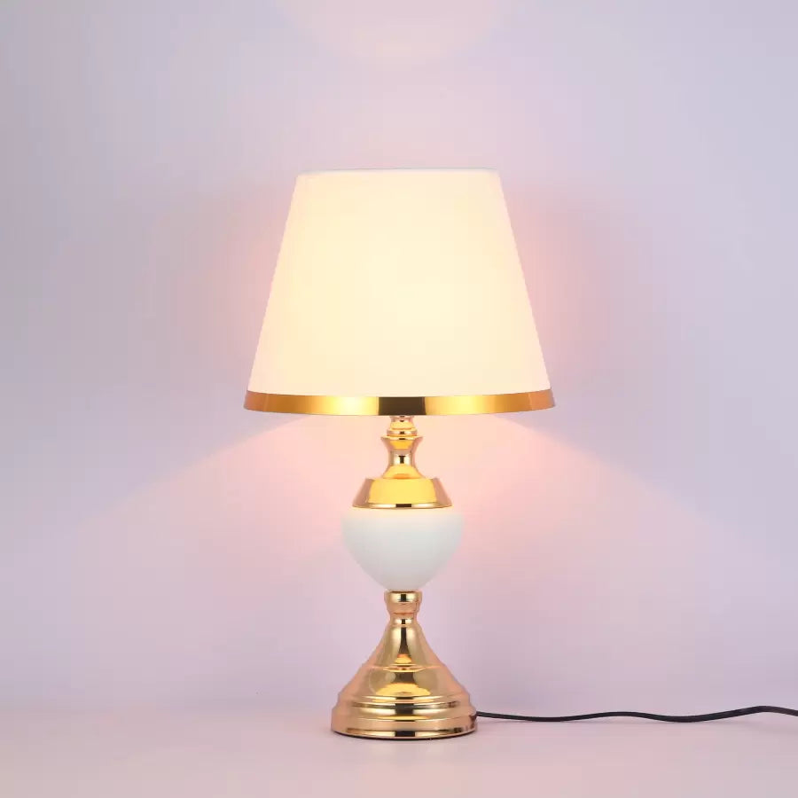 Lampa Sophias 1x E27 Złota