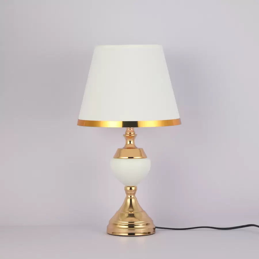 Lampa Sophias 1x E27 Złota