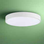 Lampa sufitowa LED LUMA, 48 W, zimne światło, biała