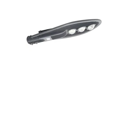 Oświetlenie uliczne