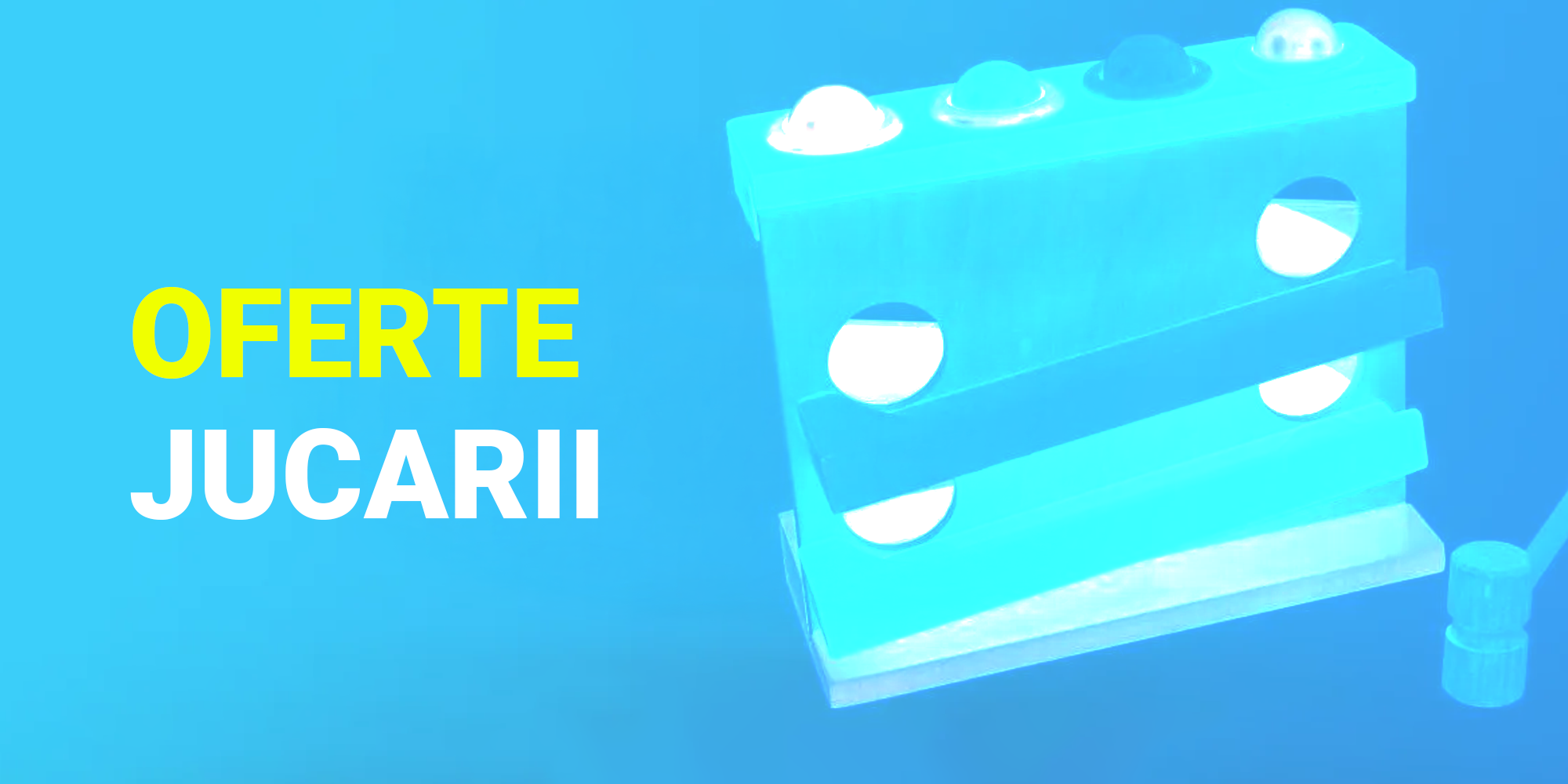 Oferty zabawek