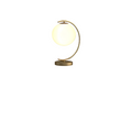 Lampy do sypialni