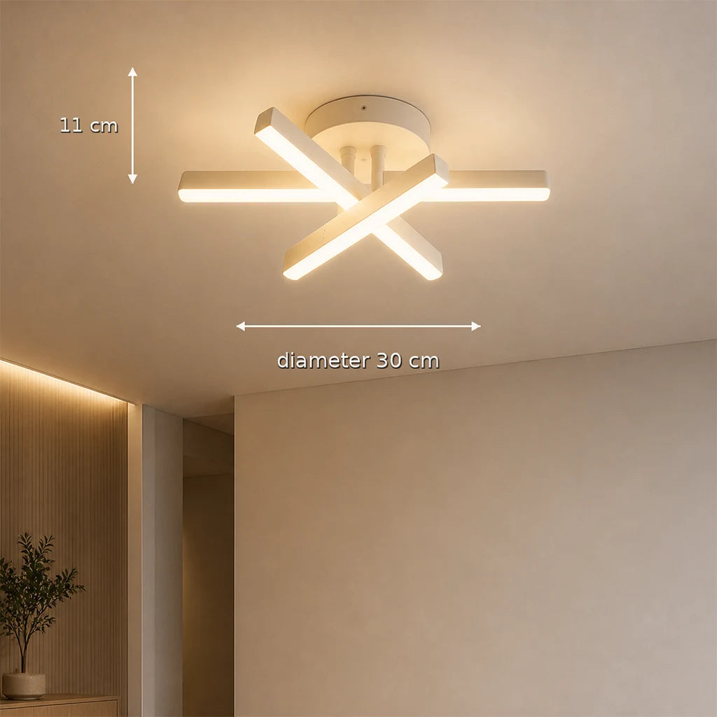 Żyrandol LED Diego, 26W, biały, metal, światło chłodne/ciepłe/neutralne - 02_LL135WH.png