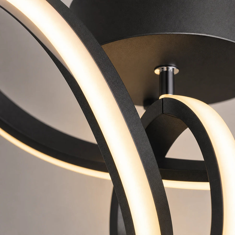 Żyrandol LED VERTEX Pulse, 13 W, falisty, światło zimne/ciepłe/neutralne, czarny - 02_LL562BK.png