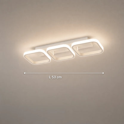 Żyrandol LED VERTEX 34W, 3 kwadraty, liniowy, światło zimne/ciepłe/neutralne, biały - 02_LL770-3WH.png