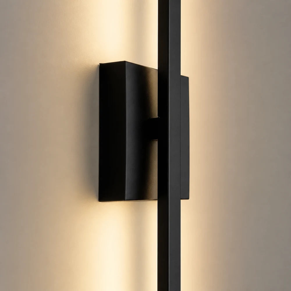 Żyrandol LED Raffaela 19W, 3000K, 4000K, 6000K, Akryl 82,5cm, Czarny - 02_LL870-80BK.png