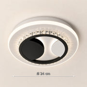 Żyrandol kryształowy LED ARIELLA 39W, okrągły, światło zimne/ciepłe/neutralne, czarny - 04_LL602BK.png