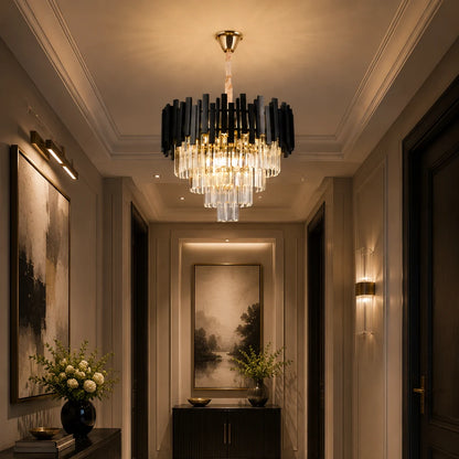 Candelabru Cristal BLOIS Eleganza 8xE14, Diametru 50cm, Negru, Inaltime Reglabila - 06_CC110:500BK.png