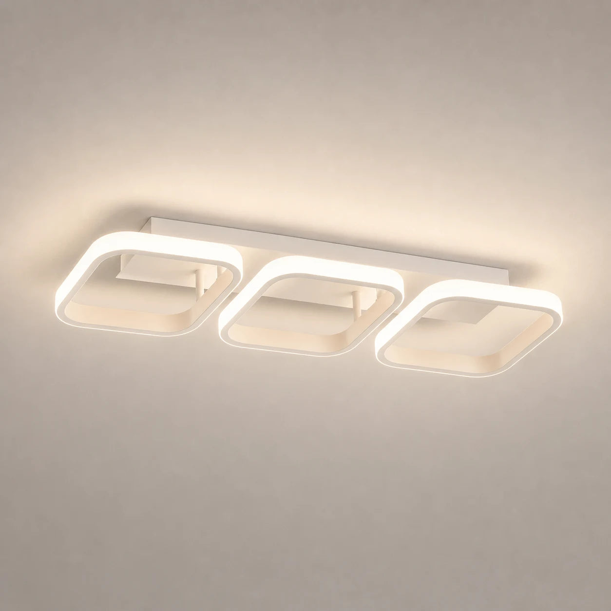 Żyrandol LED VERTEX 34W, 3 kwadraty, liniowy, światło zimne/ciepłe/neutralne, biały - 06_LL770-3WH.png