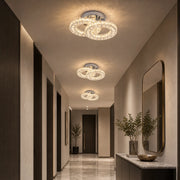 Lustra LED si cristal ZABINA 25W, 2 Cercuri, lumina Rece/Calda/Neutra, Crom Lucios - 06_LT062CR.png