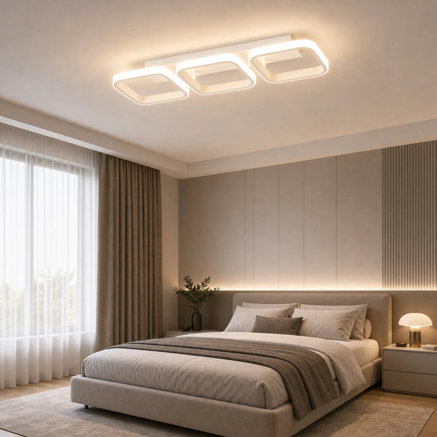 Żyrandol LED VERTEX 34W, 3 kwadraty, liniowy, światło zimne/ciepłe/neutralne, biały - 07_LL770-3WH.png