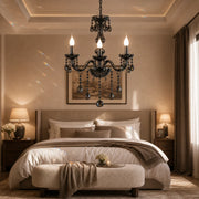 Candelabru Cristal AUGUST Eleganza, 3xE14, Diametru 48cm,  Argintiu, Inaltime Reglabila - 08_CC125-3BK.png