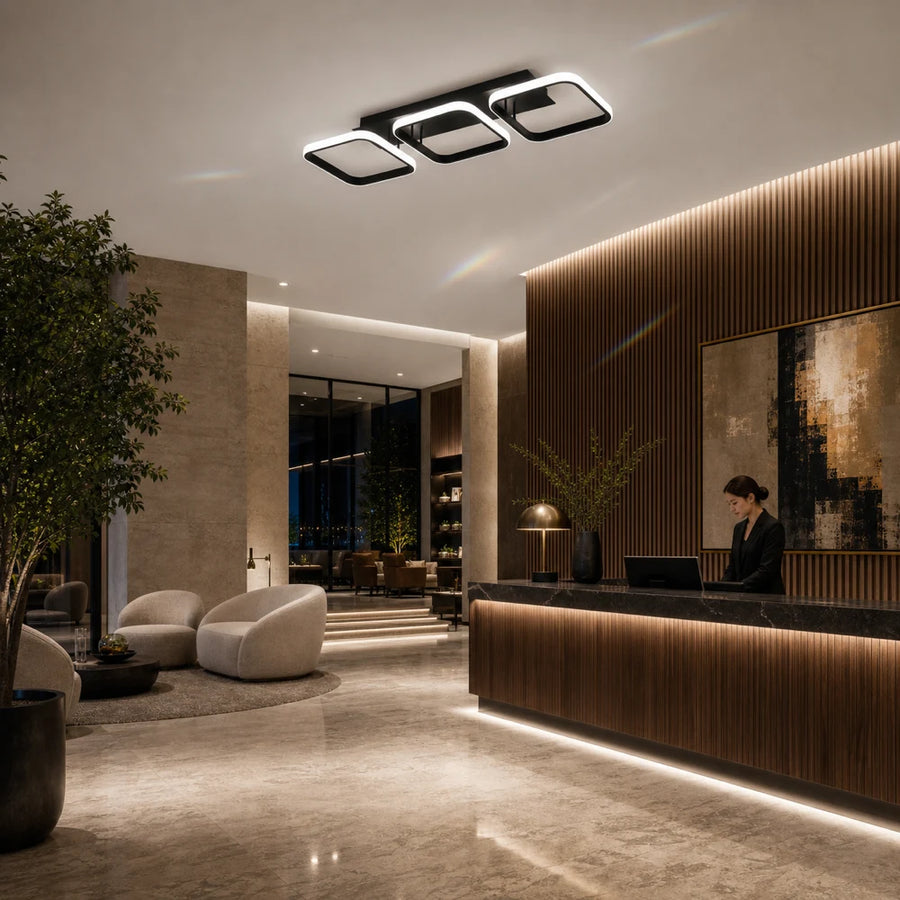 Żyrandol LED VERTEX 34W, 3 kwadraty, liniowy, światło zimne/ciepłe/neutralne, czarny - 08_LL770-3BK.png