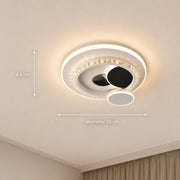 Żyrandol LED z kryształem HELIOX, 37W, 4 koła, światło zimne/ciepłe/neutralne, czarny - 09_LL653-300BK.png