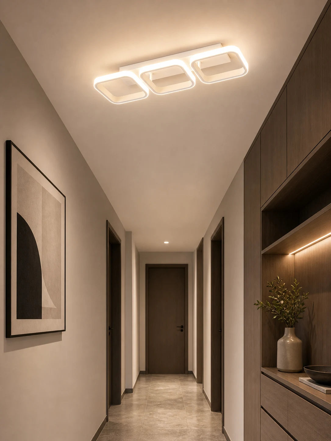 Żyrandol LED VERTEX 34W, 3 kwadraty, liniowy, światło zimne/ciepłe/neutralne, biały - 09_LL770-3WH.png