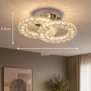 Lustra LED si cristal ZABINA 25W, 2 Cercuri, lumina Rece/Calda/Neutra, Crom Lucios - 09_LT062CR.png