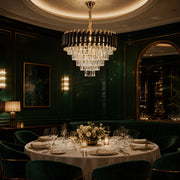 Żyrandol Kryształowy VERSAILLES Elegance 8x E14, średnica 50cm, złoty, regulowana wysokość - 10_CC900-500GD.png