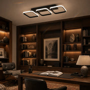 Żyrandol LED VERTEX 34W, 3 kwadraty, liniowy, światło zimne/ciepłe/neutralne, czarny - 10_LL770-3BK.png