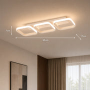 Żyrandol LED VERTEX 34W, 3 kwadraty, liniowy, światło zimne/ciepłe/neutralne, biały - 11_LL770-3WH.png