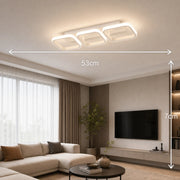 Żyrandol LED VERTEX 34W, 3 kwadraty, liniowy, światło zimne/ciepłe/neutralne, biały - 12_LL770-3WH.png