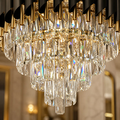 Żyrandol Kryształowy VERSAILLES Eleganza 8x E14, średnica 50cm, złoty, regulowana wysokość - 13_CC900-500GD.png