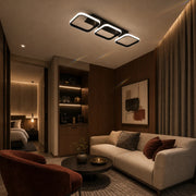 Żyrandol LED VERTEX 34W, 3 kwadraty, liniowy, światło zimne/ciepłe/neutralne, czarny - 14_LL770-3BK.png