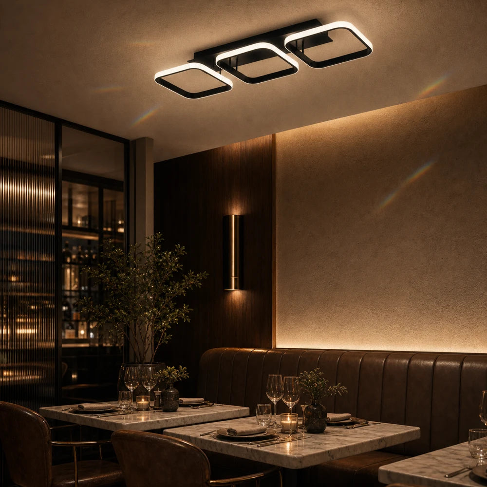 Żyrandol LED VERTEX 34W, 3 kwadraty, liniowy, światło zimne/ciepłe/neutralne, czarny - 15_LL770-3BK.png