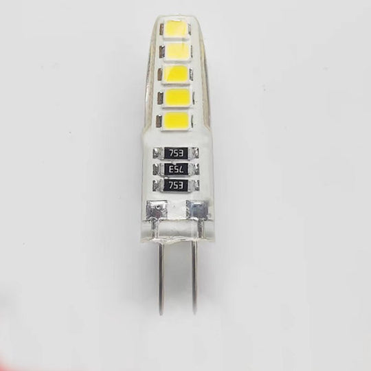 Żarówka Led, G4, 3W, ciepłe światło 3000K Domyślny tytuł Alessandro Design