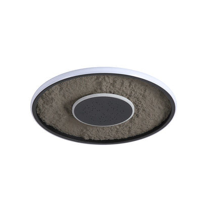 Żyrandol LED Ionela, 25W