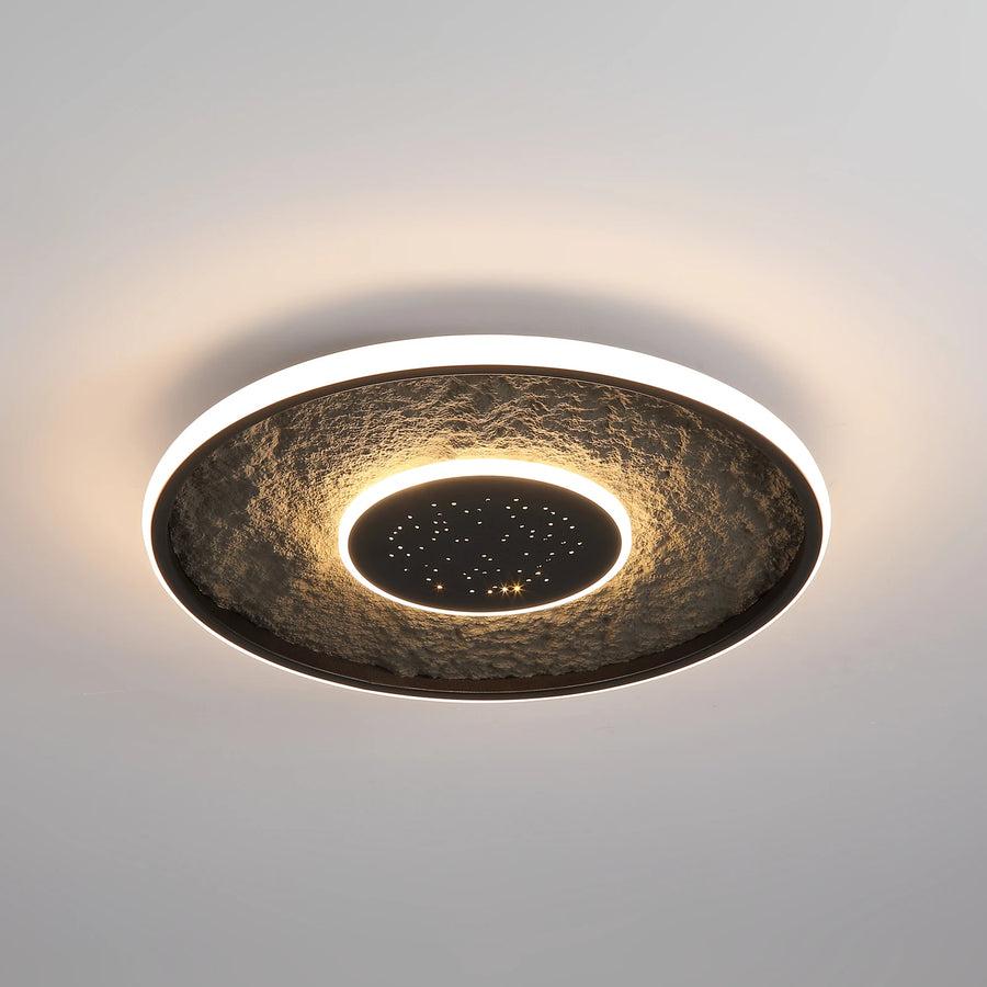 Żyrandol LED Ionela, 25W