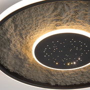 Żyrandol LED Ionela, 25W
