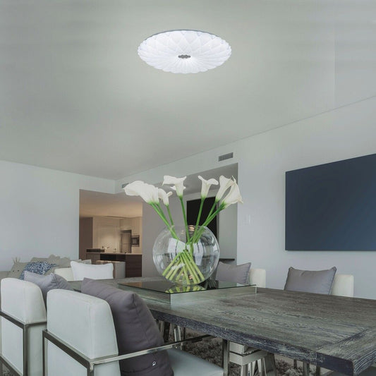 Lampa sufitowa LED Casey 30W biała 