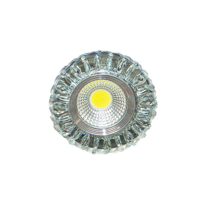Spot LED Cosmic, 3W, Lumina Rece/Calda/Neutra -19A