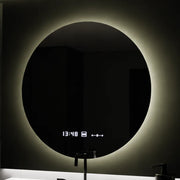 LUD LED 80 cm Serenite Motionglow System Marcellow System odszraszający i delikatny termometr