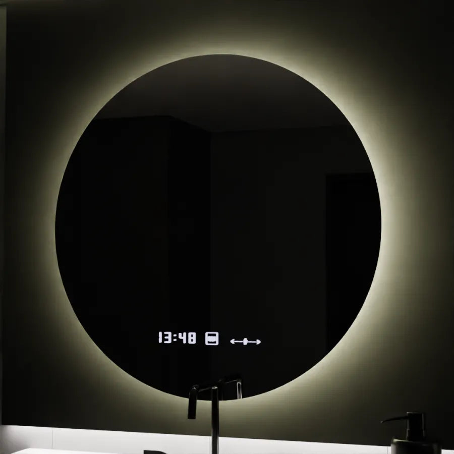 LUD LED 80 cm Serenite Motionglow System Marcellow System odszraszający i delikatny termometr
