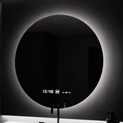 LUD LED 80 cm Serenite Motionglow System Marcellow System odszraszający i delikatny termometr
