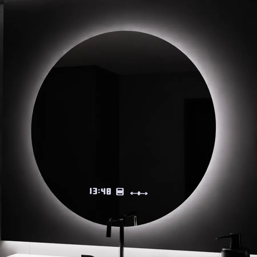 LUD LED 80 cm Serenite Motionglow System Marcellow System odszraszający i delikatny termometr