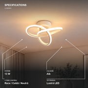 LL563WH — 4. Specifications - LL563WH