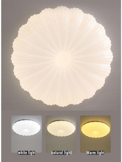 Lampa sufitowa LED Casey 30W biała 