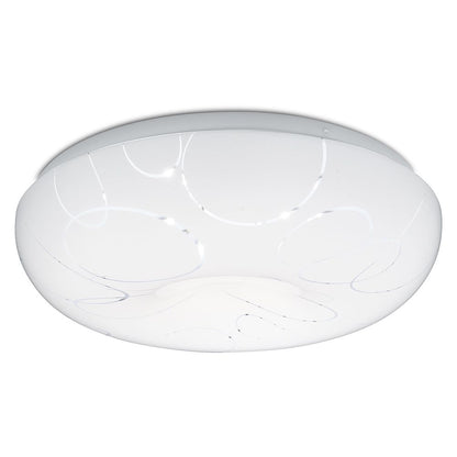 Lampa sufitowa LED Casey 30W biała 