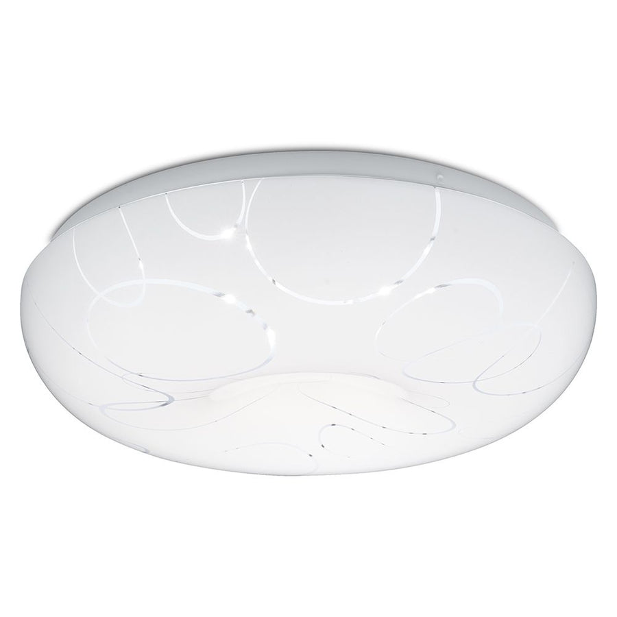 Lampa sufitowa LED Casey 30W biała 