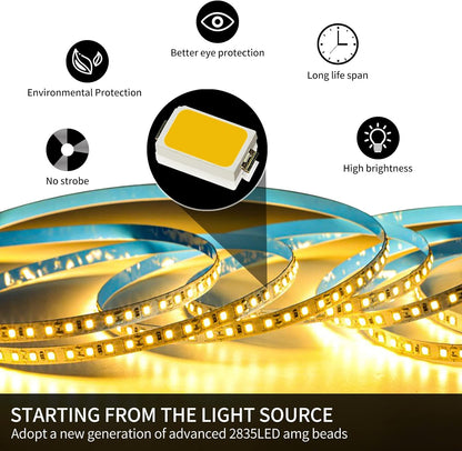 Zawieszany żyrandol LED z pilotem, FLUX, 27W, 115cm, światło zimne/ciepłe/neutralne 3000K/4000K/6000K, możliwość przyciemniania, czarny, regulowana wysokość, metal i silikon