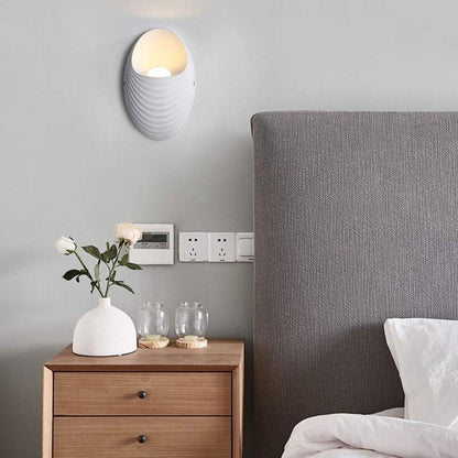 Kinkiet zewnętrzny Raisa, 18W, 3000K, czarny