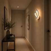 Lampa LED LILY 14W Petal Light Zimna/Ciepła/Neutralna Akryl i Biały Metal