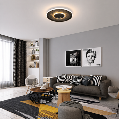 Żyrandol LED Ionela, 25W