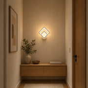Kinkiet LED Shani, 23 W, biały, światło zimne/ciepłe/neutralne