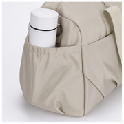 Torba podróżna SHYMKENT, 46x22x28cm, Oxford, khaki
